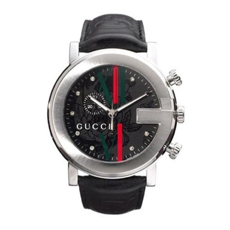 orologio gucci fascia blu e rossa|Collezione Orologio Gucci G.